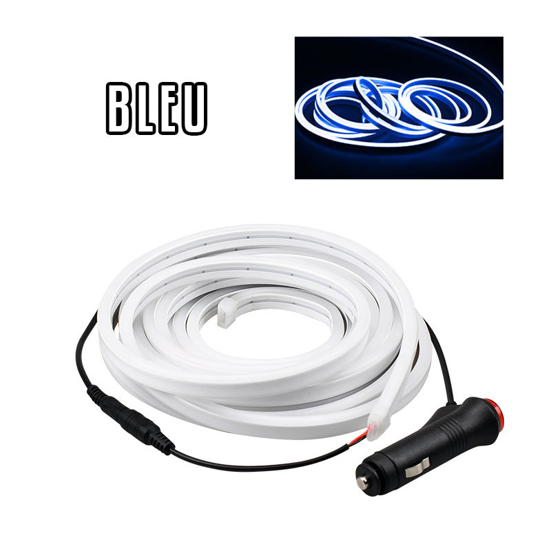 🔥Hot Sale Deals-Nice Gift * Light Strip for Decorative Car Trunk Lamp