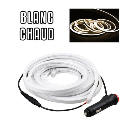 🔥Hot Sale Deals-Nice Gift * Light Strip for Decorative Car Trunk Lamp