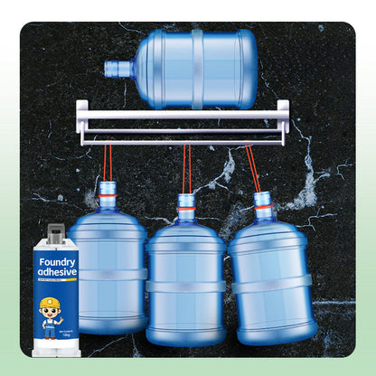 Pipe Metal Adhesive Repair Agent