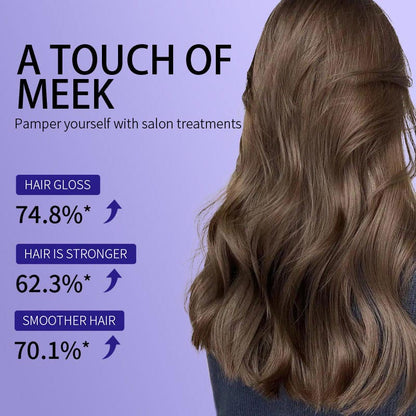🔥Buy 2 Get 3 FERR  🎉BUY MORE SAVE MORE💜Purple Keratin Hair Mask