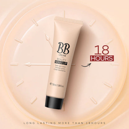 Portable Moisturizing & Clear BB Cream