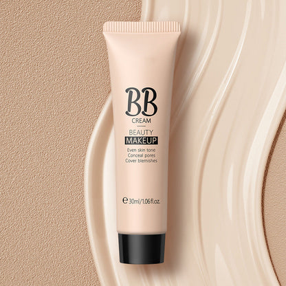 Portable Moisturizing & Clear BB Cream