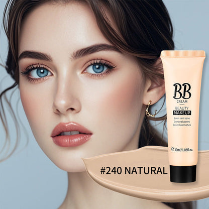 Portable Moisturizing & Clear BB Cream