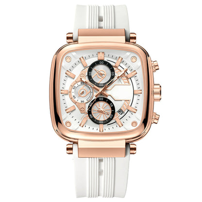 Men's Sport Quartz Watch
