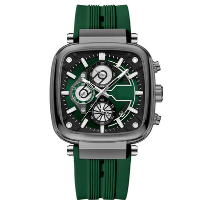Men's Sport Quartz Watch