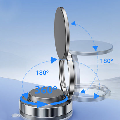 5th Generation Upgraded ⚡Magnetic 360° Rotating Phone Holder🔥