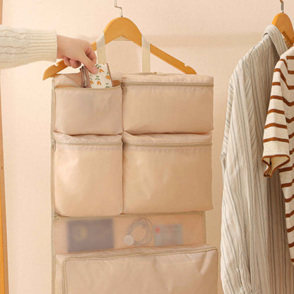 ⏳Limited time 50% off⏳Multi-functional Compartment Travel Organizer