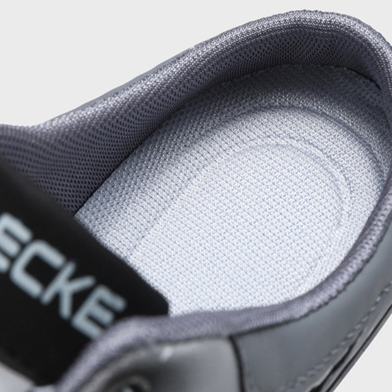 Top Pick🏆👟Slip-In Breathable Mesh Sneakers – Non-Slip Sole & Lightweight Cushioning for All-Day Comfort