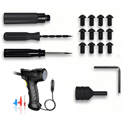 Tubeless Tire Repair Kit