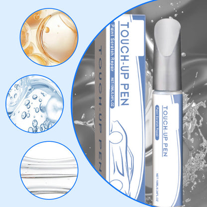 Touch Up Paint for Cars Scratch Repair