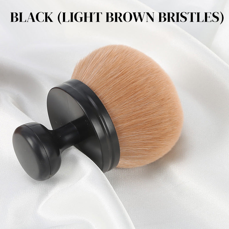 🔥Don't Miss This Must-Have🥳Mushroom Head Makeup Brush