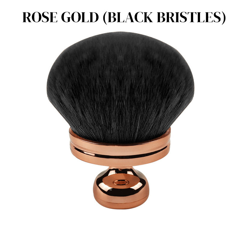 🔥Don't Miss This Must-Have🥳Mushroom Head Makeup Brush