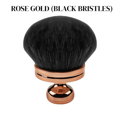 🔥Don't Miss This Must-Have🥳Mushroom Head Makeup Brush
