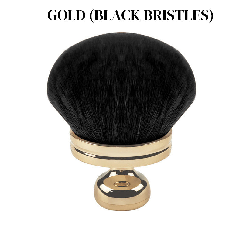 🔥Don't Miss This Must-Have🥳Mushroom Head Makeup Brush