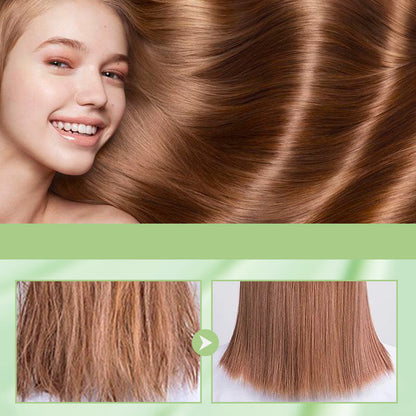 🔥Summer Sale🔥Salon-Grade Avocado Hair Mask