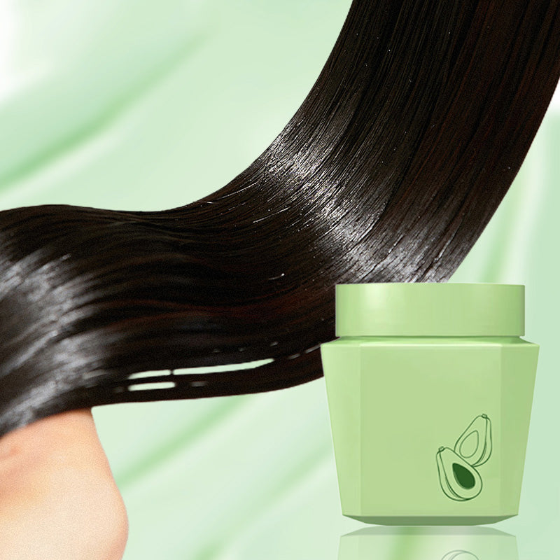 🔥Summer Sale🔥Salon-Grade Avocado Hair Mask