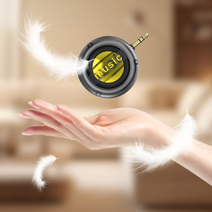 ⏳Time-limited Special 💥Portable Plug-In Mobile Phone Amplifier