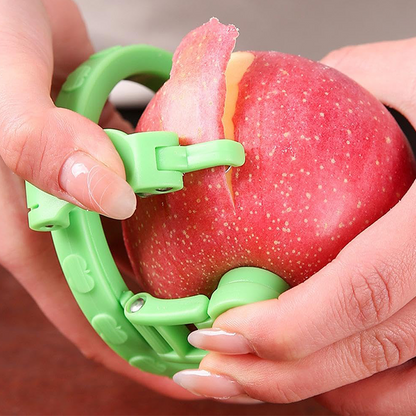 ⏳Limited time 50% discount💥Manual universal apple peeler