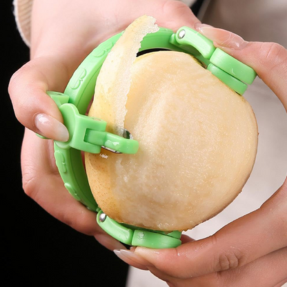⏳Limited time 50% discount💥Manual universal apple peeler