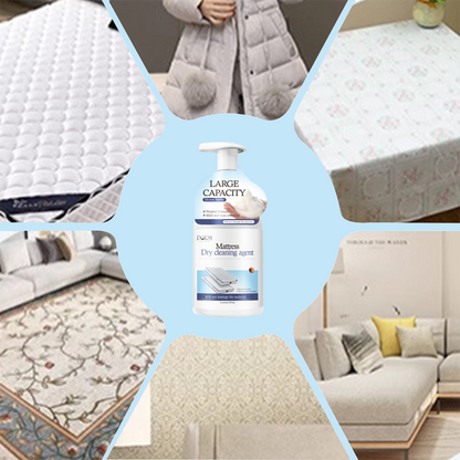 🎉Hot Sale 49% OFF🎉 Powerful Mattress Yellow Stain Cleaner