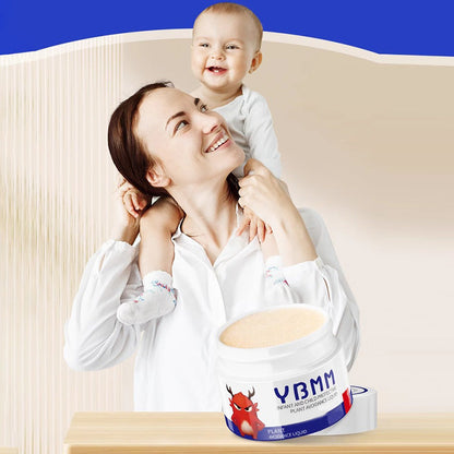 Mosquito Repellent Cream with Essential Plant Oil