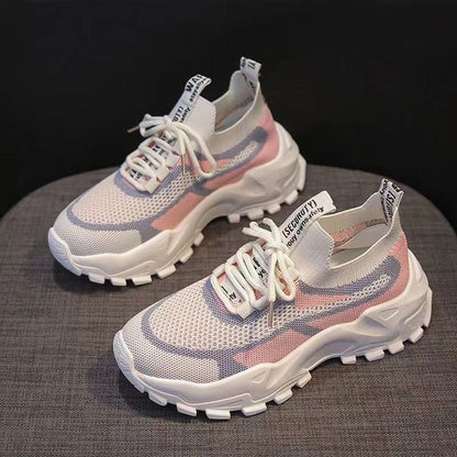 🔥Women's Casual Breathable Sneakers