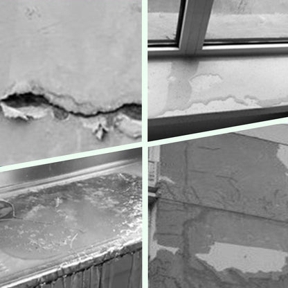🔥Transparent Waterproofing Coating Paint💦