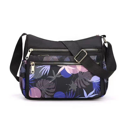 🔥HOT SALE🔥Large Capacity Fashion Printed Messenger Bag