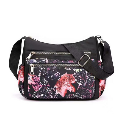🔥HOT SALE🔥Large Capacity Fashion Printed Messenger Bag