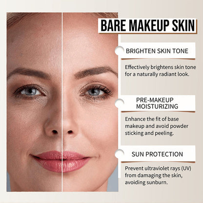 💗LAST DAY - BUY 1 GET 1 FREE💗Daily Tinted Fluid Sunscreen Foundation