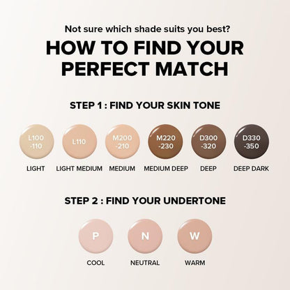 💗LAST DAY - BUY 1 GET 1 FREE💗Daily Tinted Fluid Sunscreen Foundation