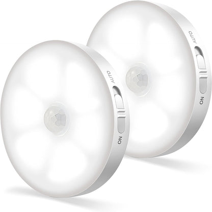 🔥🔥Motion Sensor Automatic Rechargeable Light