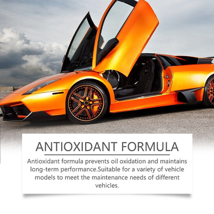💥Time-limited Special⌛Multi-Purpose Car Care Lubricating & Anti-Wear Grease🚗