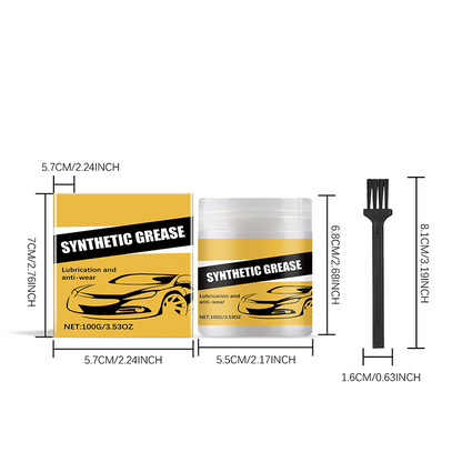 💥Time-limited Special⌛Multi-Purpose Car Care Lubricating & Anti-Wear Grease🚗