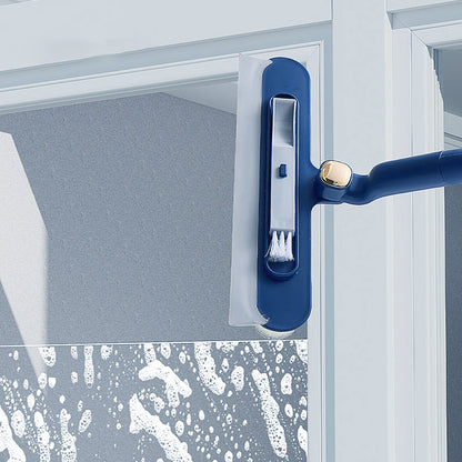 🎉Hot Sale 50% OFF🎉Window Cleaning Squeegee for High-Rise Windows