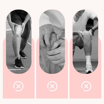 🔥Last Day-Buy 1 Get 1 Free!🎁FREE SHIPPING✈️Adjustable&Breathable Knee Brace