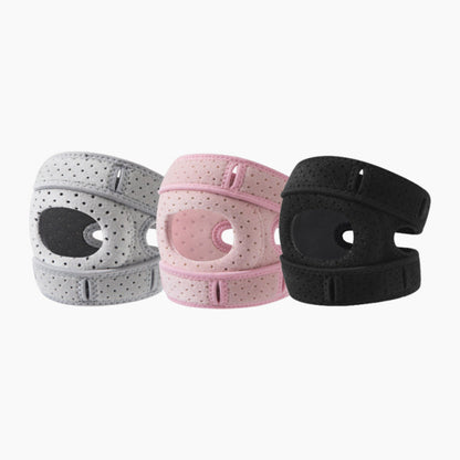🔥Last Day-Buy 1 Get 1 Free!🎁FREE SHIPPING✈️Adjustable&Breathable Knee Brace