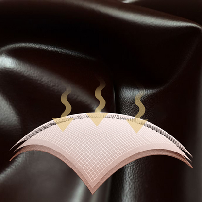 All-in-One Leather Care Cream with Sponge