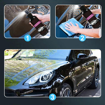 🔥Fast-Acting Iron and Rust Remover Spray