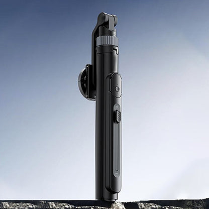 360° Magnetic & Clamping 2-in-1 Selfie Stick