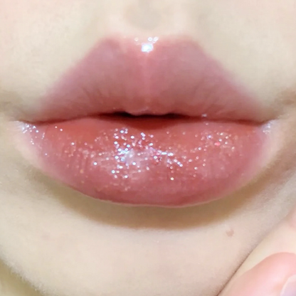 🎉Buy 1 Get 1 Free🎉Hydrating High-Gloss Glittery Lip Gloss
