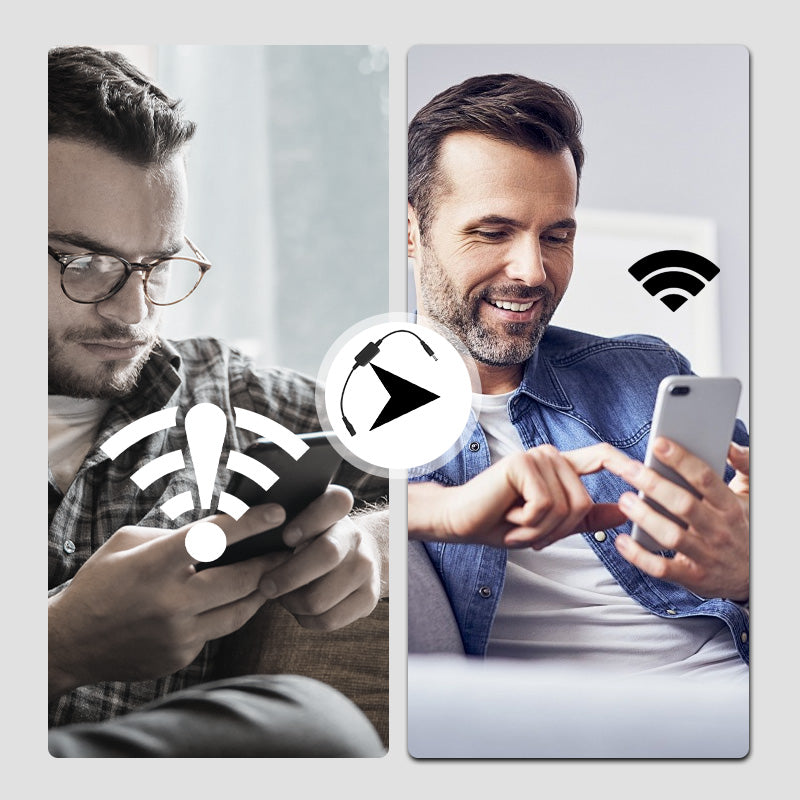 ⏳Limited stock available 50% OFF⏰ 24 Hours Timer Router Rebooter Cable📡