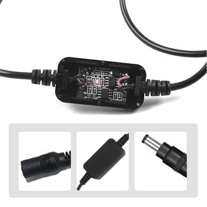 ⏳Limited stock available 50% OFF⏰ 24 Hours Timer Router Rebooter Cable📡