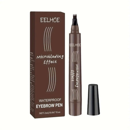 【💥Final 3-hour Preferential Deal 💥】🔥Last Day 49% OFF-2025 Upgraded Natural Brows Eyebrow Pen