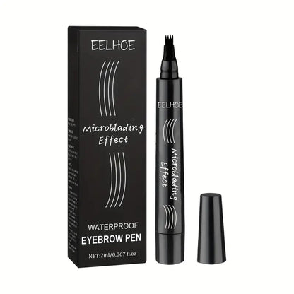【💥Final 3-hour Preferential Deal 💥】🔥Last Day 49% OFF-2025 Upgraded Natural Brows Eyebrow Pen