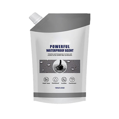 💧Buy 2 Get 1 Free🌿Heavy Duty Waterproof Sealant (Stops Leaks on Roofs, Pipes & More!)