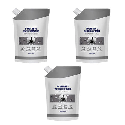 💧Buy 2 Get 1 Free🌿Heavy Duty Waterproof Sealant (Stops Leaks on Roofs, Pipes & More!)