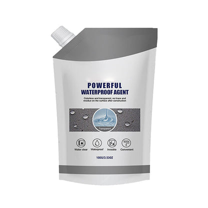 💧Buy 2 Get 1 Free🌿Heavy Duty Waterproof Sealant (Stops Leaks on Roofs, Pipes & More!)