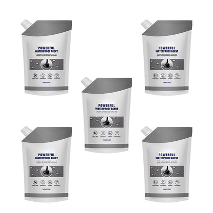 💧Buy 2 Get 1 Free🌿Heavy Duty Waterproof Sealant (Stops Leaks on Roofs, Pipes & More!)