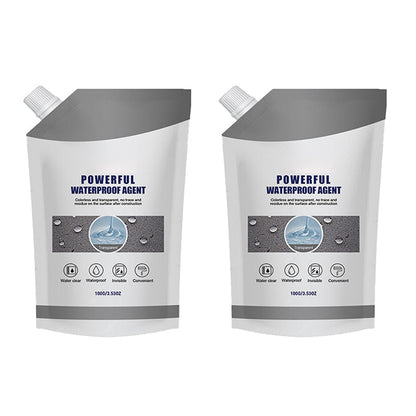 💧Buy 2 Get 1 Free🌿Heavy Duty Waterproof Sealant (Stops Leaks on Roofs, Pipes & More!)